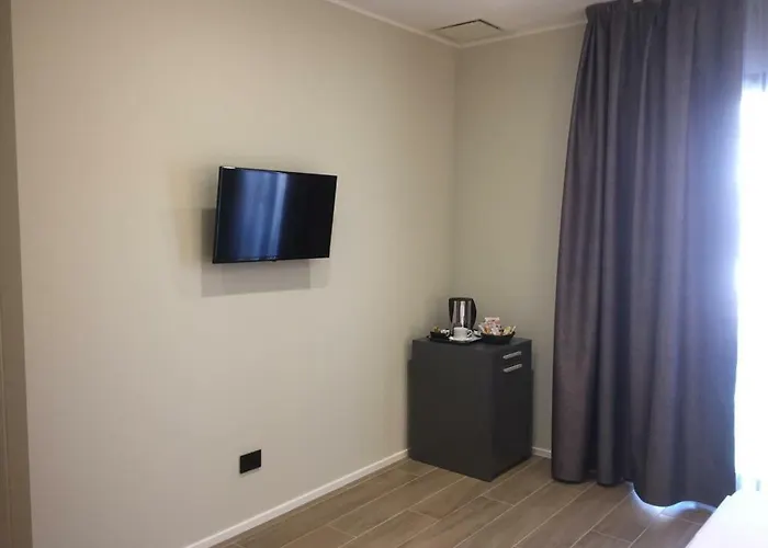 Roma Rooms Ancona