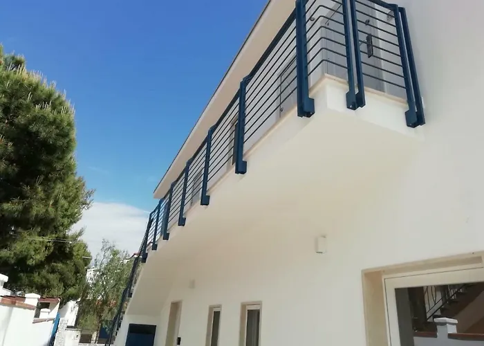 B&B Alto Salento - Pool&Sun Pulsano