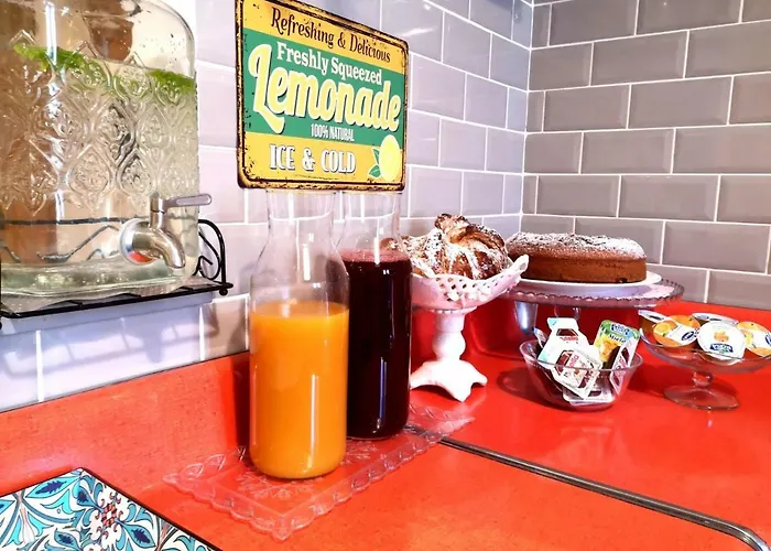 Bed and Breakfast La Chiave Di Roma