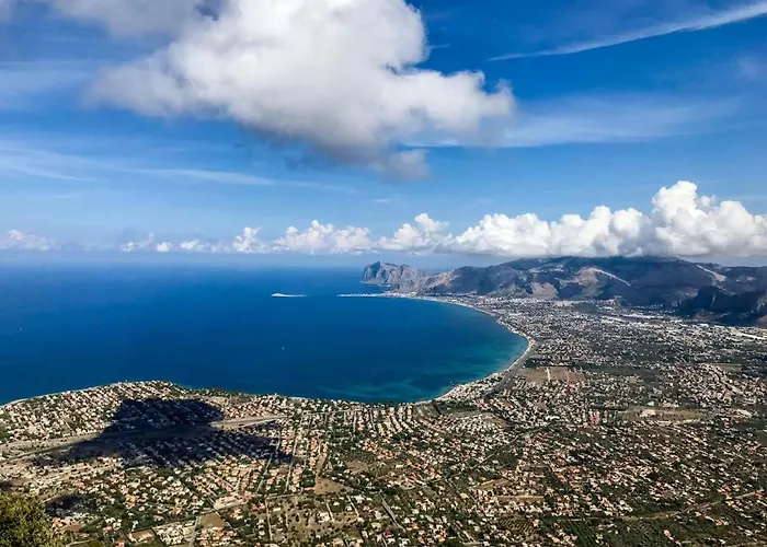Hotel Le Tre Rose Terrasini