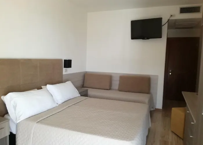 Hotel Excelsior Caorle