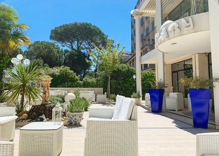 Hotel Baby Milano Marittima