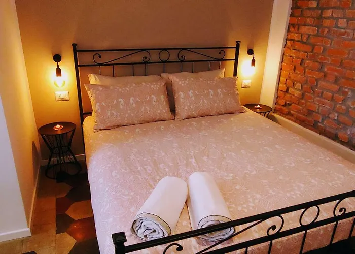 B&B El Brumista Mediolan