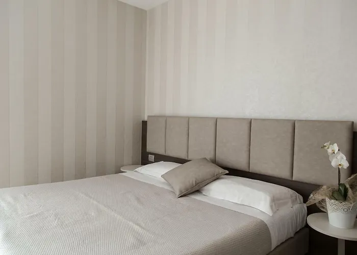 Menta e Rosmarino Rooms Lazise