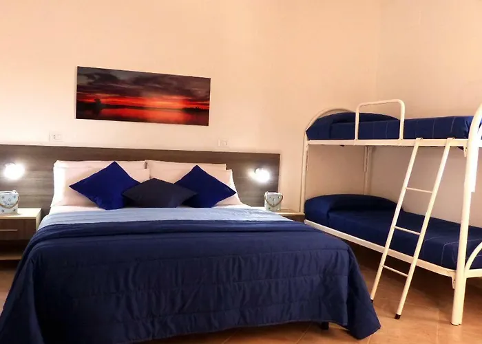 AlMaré B&B San Pietro in Bevagna