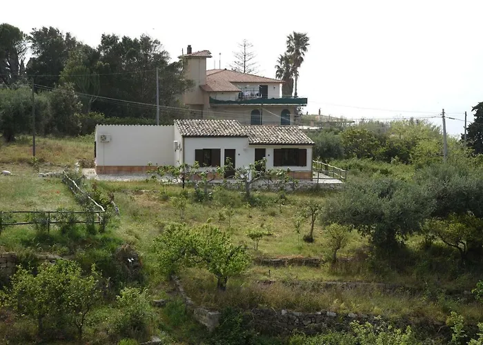 Calajo' Resort Palermo
