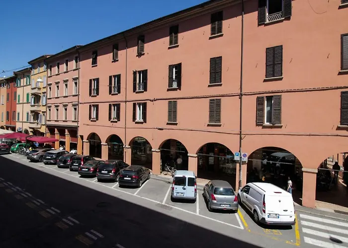 La Suite Rooms & Apartments Bologna
