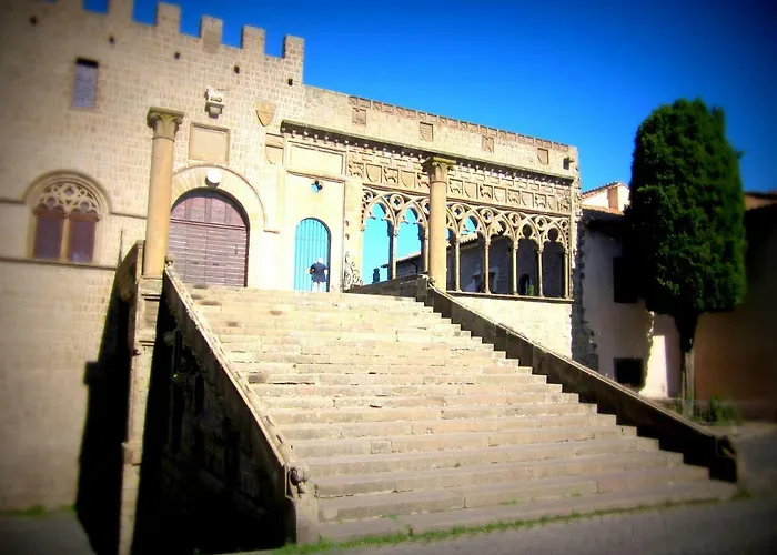 Locanda di Mirandolina Tuscania