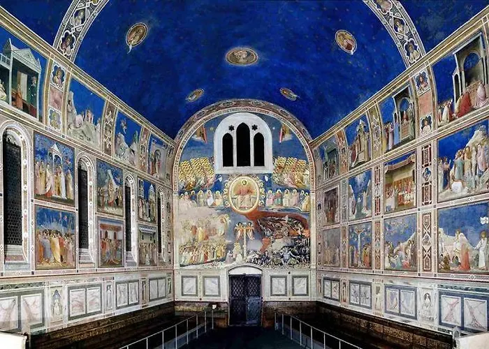 Hotel Casamina Padova