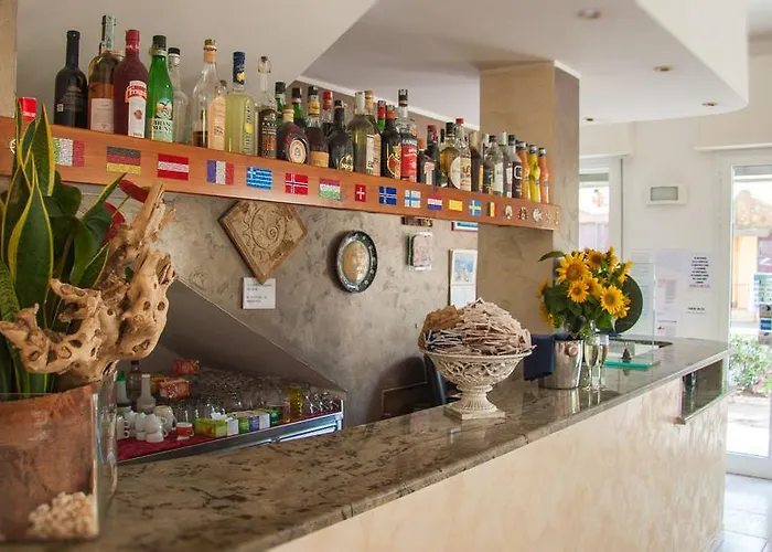 Hotel Laura Cesenatico