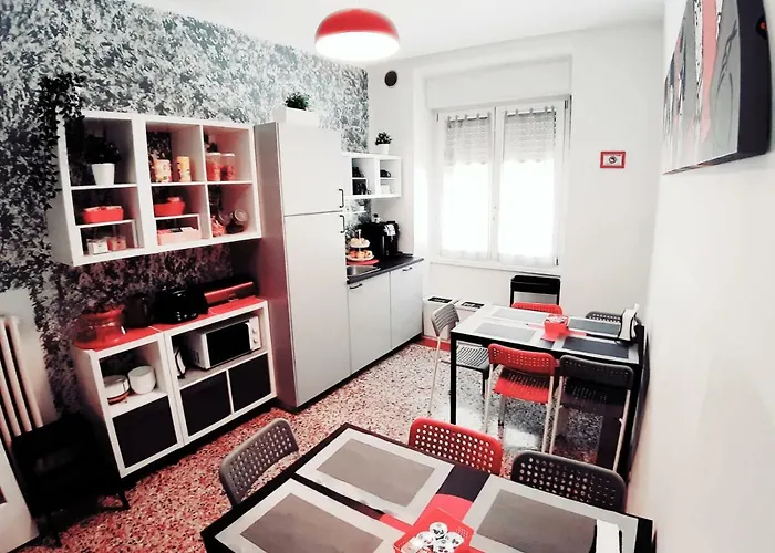 B&B Lupin Trento