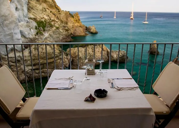 Hotel Bellavista Ponza