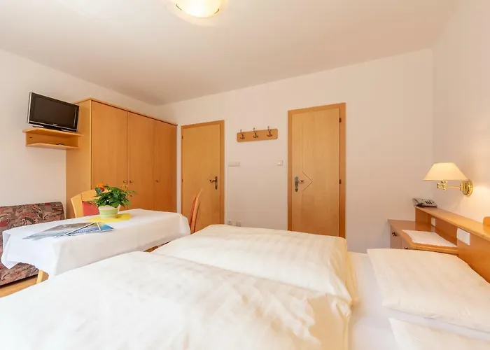 Residence Trenker Luis Braies 
