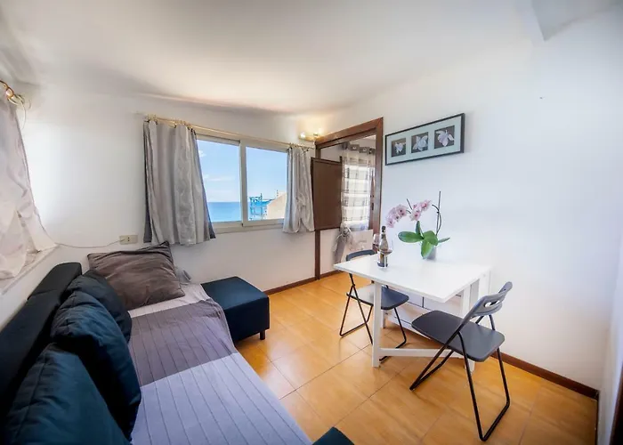 Blue Coral Apartment Cefalù