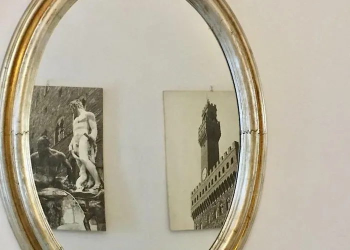 La Belle Epoque Hotel Florence