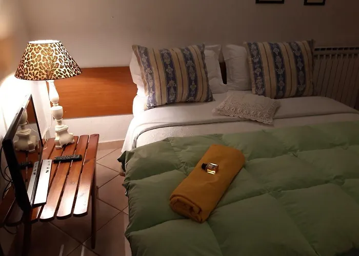 Debora Maison B&B Sirmione