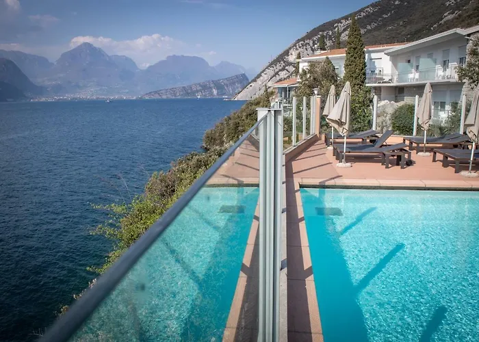 Villa Tempesta Torbole Sul Garda