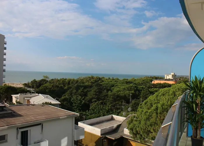 Hotel Cristallo Lignano Sabbiadoro