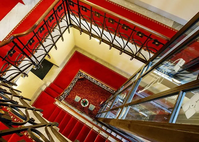 Hotel Villa Fiorita Salsomaggiore Terme