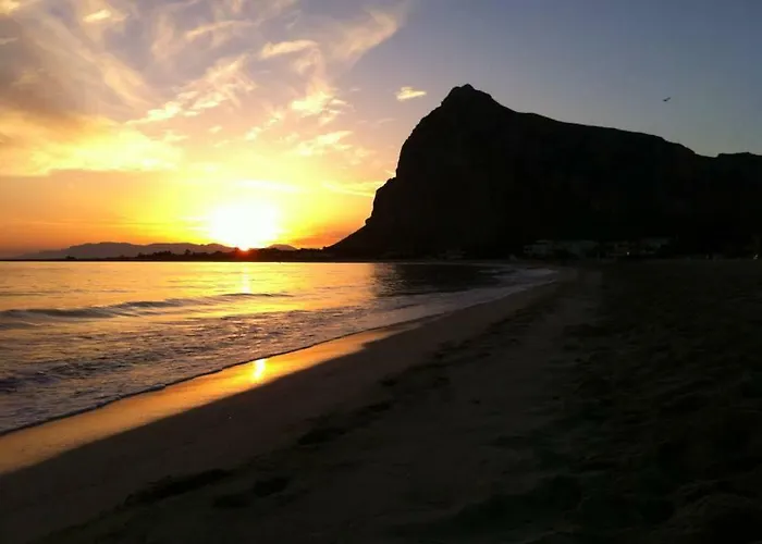 Hotel Biancolilla San Vito Lo Capo
