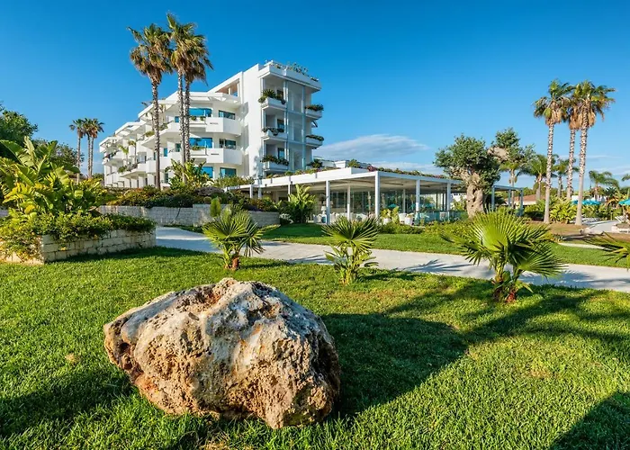 Acacia Palace (Adults Only) Marina di Ragusa