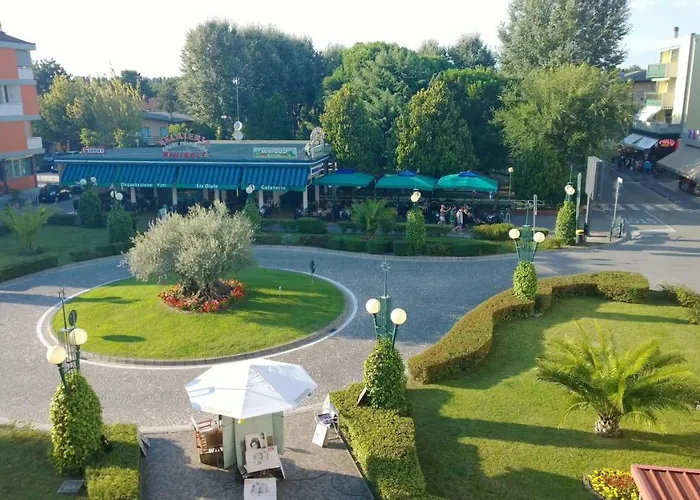 Hotel Adriatico Bibione