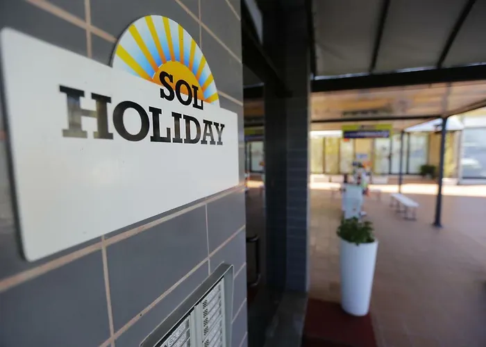 Residenza Sol Holiday Rimini