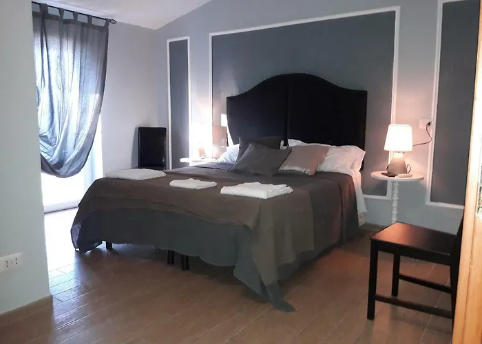 Hotel Magnolia Valmontone
