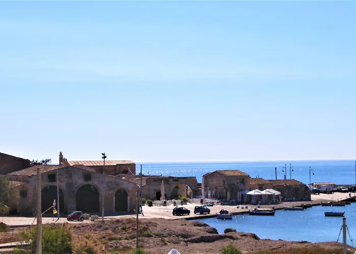 Toremare Suite Marzamemi
