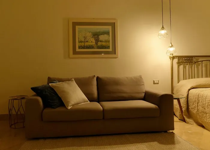 B&B Questa Casa Non E'Un Albergo Palermo