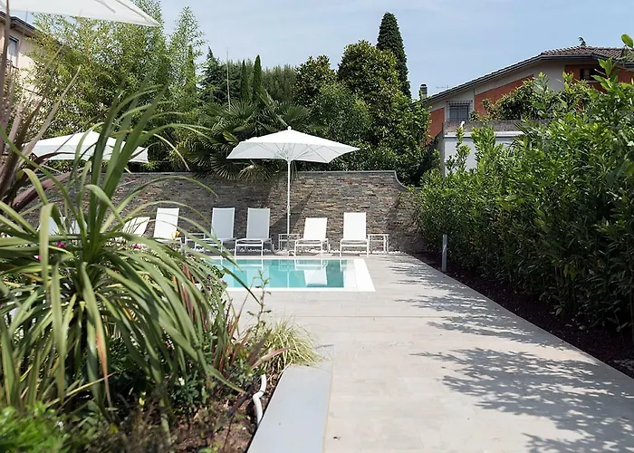 Hotel Viola Relais Desenzano del Garda