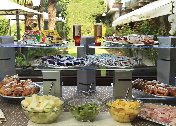 Hotel a Nerviano