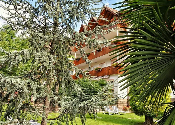 Hotel Brunner Meran
