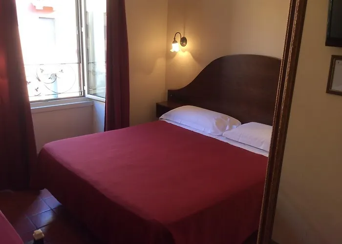 Hotel Al Sanpietrino Rzym