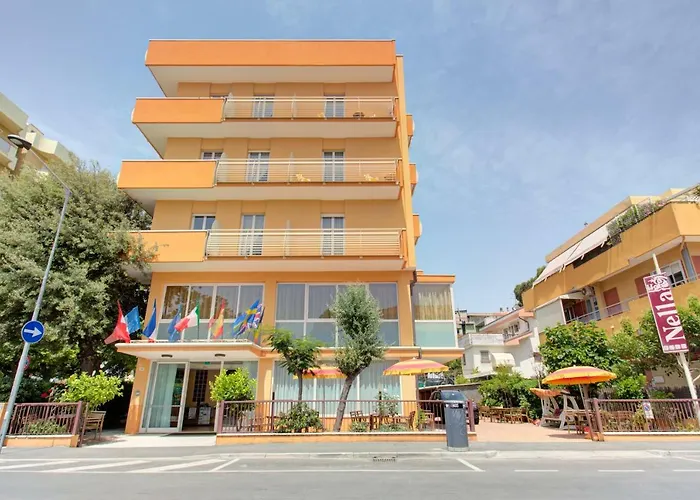 Hotel Nella Rimini