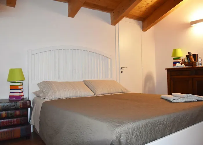 Hotel Al Libro Letto Viterbo