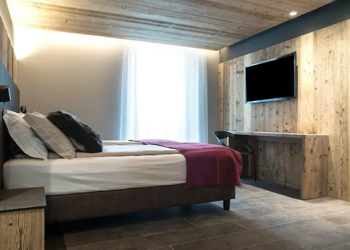 Hotel a Gromo