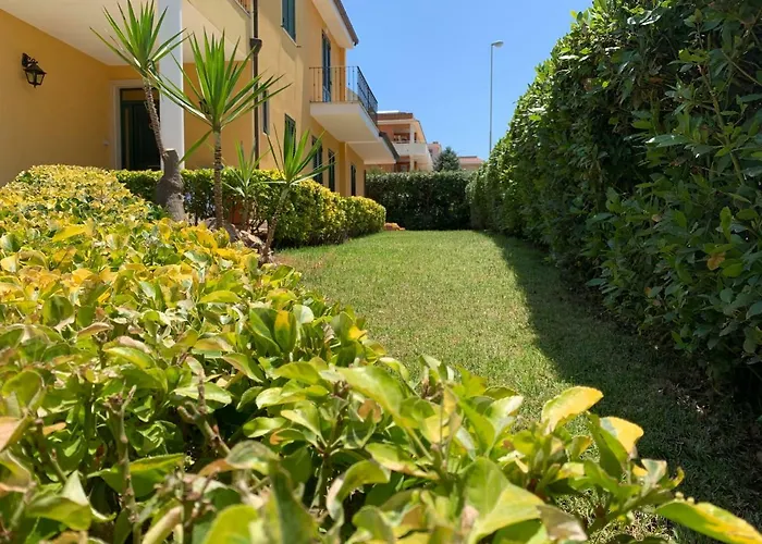 Beb L'Alloro Pachino