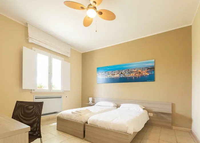 Villa Adele B&B Brindisi