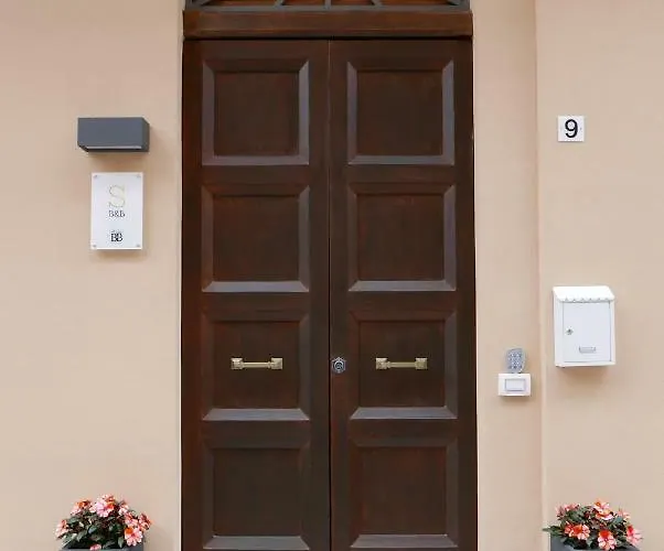 S B&B Pescara