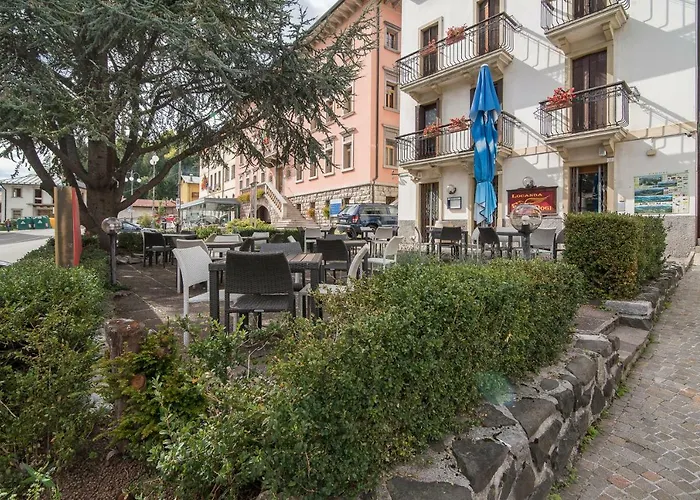 Locanda ai Dogi Pieve di Cadore