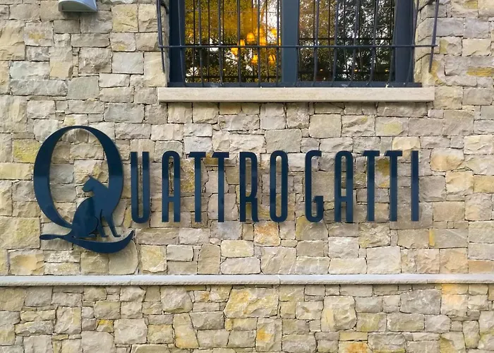 Hotel a Verdello