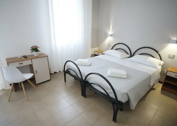 Hotel Mon Pays Rimini
