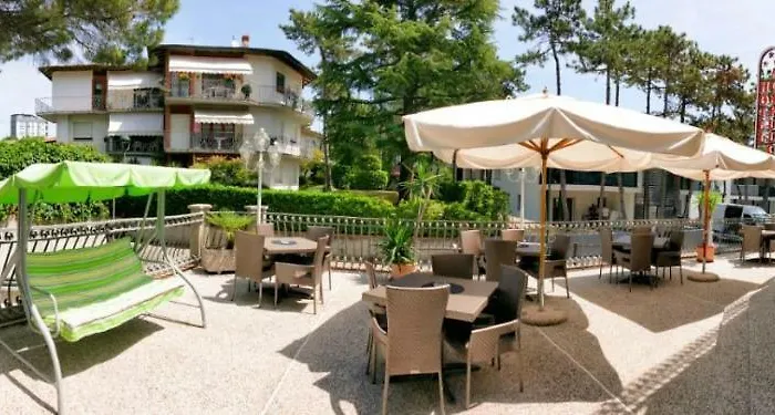 Hotel Acapulco Lignano Sabbiadoro