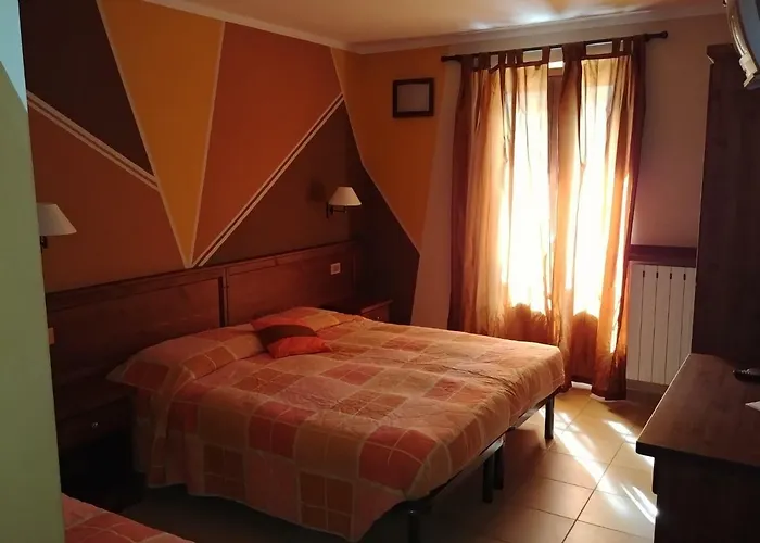 Chalet Seggiovia Pontechianale