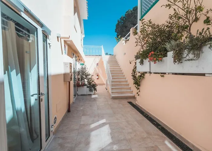 Hotels in Villasimius