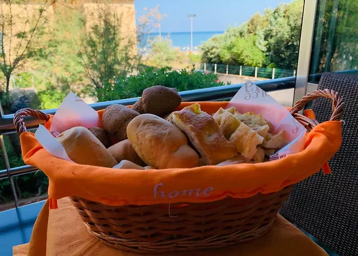 Hotel Aurora San Vincenzo
