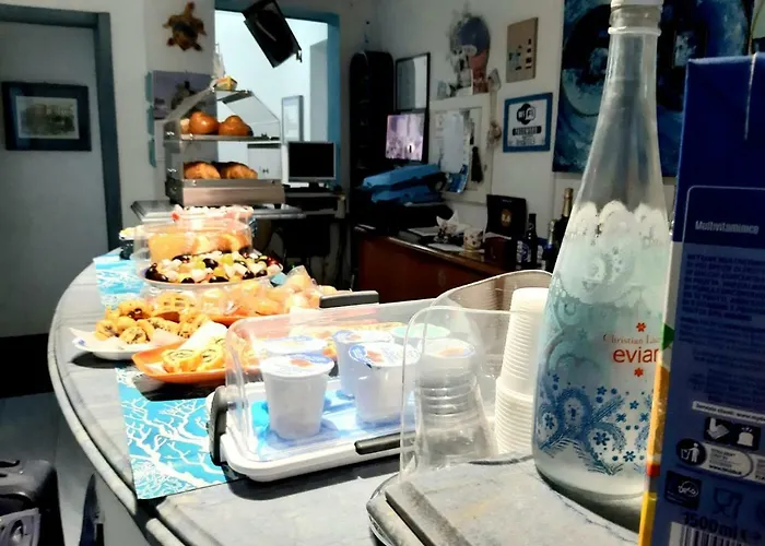 B&B Darsena Pozzuoli