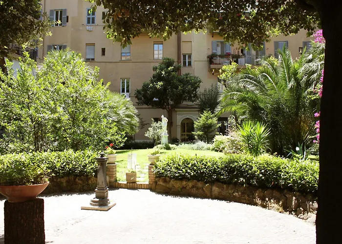 Raphael Rooms Rzym