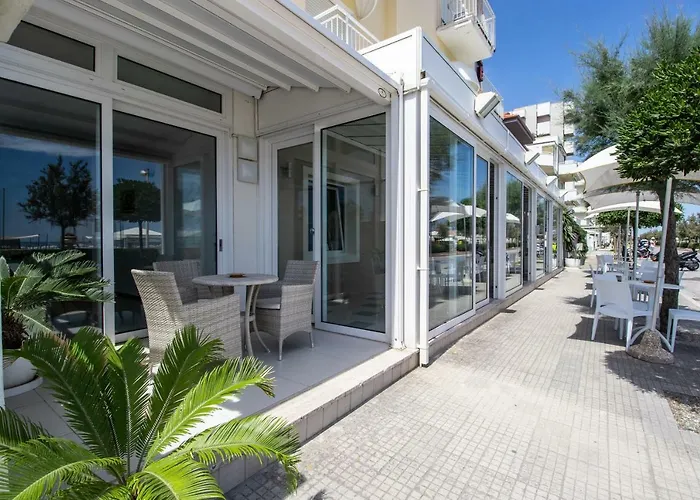 Hotel B&B Sole Senigallia